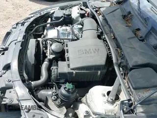 ✅ 2011 BMW 3 Series 335i • VIN: WBAKG7C58BE598572 • Lot: 41843514. Listed on IAAI with 130,812 mi. Free auction sales archive from the USA and detailed vehicle history report at DreamBid. Image 20.