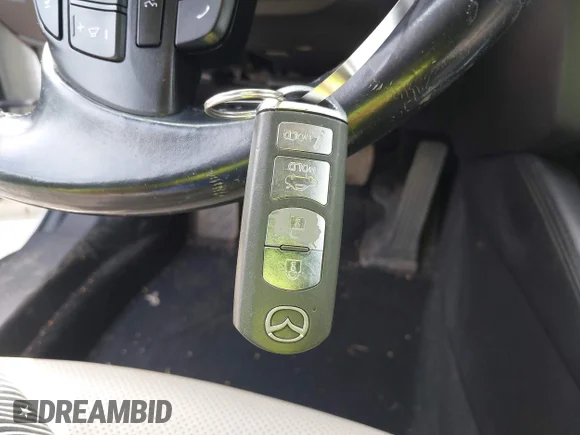 ✅ 2016 Mazda 6 i Touring • VIN: JM1GJ1V53G1408812 • Lot: 44859940. Listed on IAAI with 146,107 mi. Free auction sales archive from the USA and detailed vehicle history report at DreamBid. Image 11.