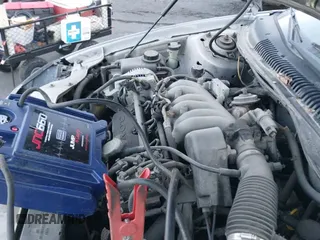 ✅ 1999 Ford Taurus SE • VIN: 1FAFP53U8XG273146 • Lot: 42831632. Listed on IAAI with 142,903 mi. Free auction sales archive from the USA and detailed vehicle history report at DreamBid. Image 12.