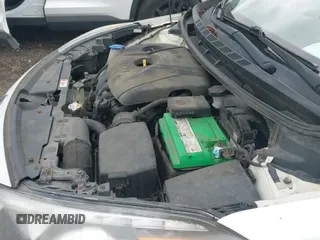 ✅ 2015 Kia Forte EX • VIN: KNAFX4A83F5283309 • Lot: 43536520. Listed on IAAI with 118,492 mi. Free auction sales archive from the USA and detailed vehicle history report at DreamBid. Image 20.