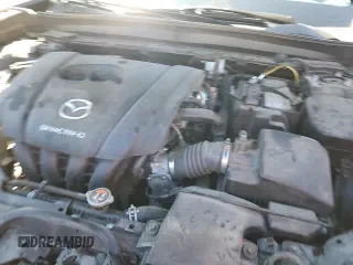 ✅ 2021 Mazda CX-30 Preferred • VIN: 3MVDMBCL5MM231212 • Lot: 80886365. Listed on Copart with 48,330 mi. Free auction sales archive from the USA and detailed vehicle history report at DreamBid. Image 15.