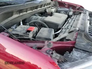 ✅ 2020 Chevrolet Silverado 1500 RST • VIN: 1GCUYEED1LZ277338 • Lot: 82758465. Listed on Copart with 98,118 mi. Free auction sales archive from the USA and detailed vehicle history report at DreamBid. Image 15.