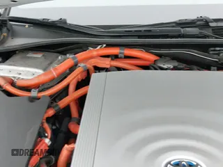 ✅ 2022 Toyota Mirai XLE • VIN: JTDAAAAA5NA005565 • Лот: 42708795. Опубликован ранее на IAAI с пробегом 33 069 миль. Бесплатный доступ к архиву аукционных продаж из США и подробный отчёт об истории автомобиля на DreamBid. Изображение 20.
