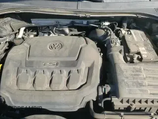 ✅ 2020 Volkswagen Tiguan SE • VIN: 3VV2B7AX9LM173929 • Lot: 86539275. Wystawiony na Copart z przebiegiem 101 602 mil. Bezpłatny archiwum sprzedaży aukcyjnych z USA i szczegółowy raport historii pojazdu na DreamBid. Zdjęcie 14.