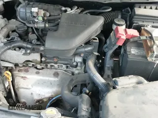 ✅ 2011 Nissan Rogue S • VIN: JN8AS5MV9BW687968 • Lot: 43766032. Listed on IAAI with 142,630 mi. Free auction sales archive from the USA and detailed vehicle history report at DreamBid. Image 13.