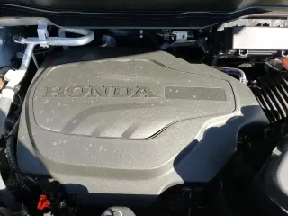 ✅ 2025 Honda Ridgeline RTL • VIN: 5FPYK3F55SB028552 • Lot: 87272865. Listed on Copart with 7,698 mi. Free auction sales archive from the USA and detailed vehicle history report at DreamBid. Image 13.