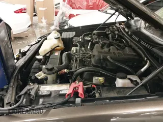 ✅ 2008 Mercury Mountaineer Premier • VIN: 4M2EU48E28UJ12430 • Lot: 41549600. Listed on IAAI with 62,651 mi. Free auction sales archive from the USA and detailed vehicle history report at DreamBid. Image 21.