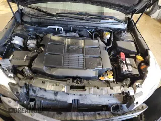 ✅ 2017 Subaru Legacy Limited • VIN: 4S3BNEN68H3058100 • Lot: 80649495. Listed on Copart with 73,452 mi. Free auction sales archive from the USA and detailed vehicle history report at DreamBid. Image 15.