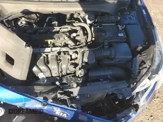 ✅ 2019 Kia Forte S • VIN: 3KPF34AD8KE021862 • Lot: 92422755. Listed on Copart with 75,054 mi. Free auction sales archive from the USA and detailed vehicle history report at DreamBid. Image 15.