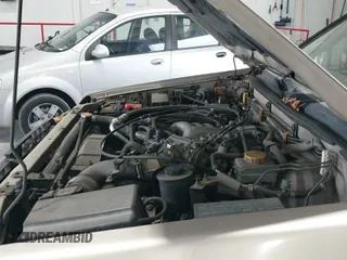 ✅ 1999 Infiniti QX4 • VIN: JNRAR05Y1XW049630 • Lot: 42296808. Listed on IAAI with 247,654 mi. Free auction sales archive from the USA and detailed vehicle history report at DreamBid. Image 14.