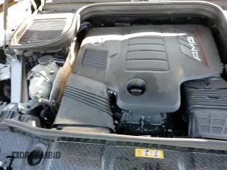 ✅ 2021 Mercedes-Benz GLE 53 AMG • VIN: 4JGFD6BB1MA460781 • Lot: 81027905. Listed on Copart with 18,021 mi. Free auction sales archive from the USA and detailed vehicle history report at DreamBid. Image 14.