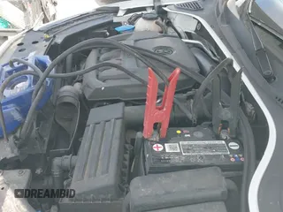 ✅ 2020 Volkswagen Passat R-Line • VIN: 1VWMA7A3XLC013709 • Лот: 42337675. Опубликован ранее на IAAI с пробегом 146 231 миль. Бесплатный доступ к архиву аукционных продаж из США и подробный отчёт об истории автомобиля на DreamBid. Изображение 19.