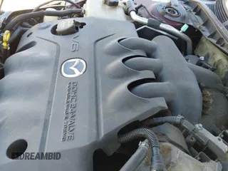 ✅ 2006 Mazda 6 S Sport VE • VIN: 1YVHP82D965M01808 • Lot: 42330303. Listed on IAAI with 181,271 mi. Free auction sales archive from the USA and detailed vehicle history report at DreamBid. Image 12.