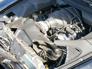 ✅ 2009 Maserati Quattroporte • VIN: ZAMFK39AX90041827 • Lot: 41794365. Wystawiony na IAAI z przebiegiem 52 284 mil. Bezpłatny archiwum sprzedaży aukcyjnych z USA i szczegółowy raport historii pojazdu na DreamBid. Zdjęcie 20.