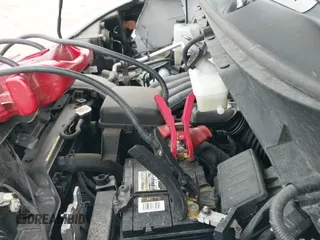 ✅ 2021 Nissan NV200 SV • VIN: 3N6CM0KN3MK696701 • Lot: 41799944. Wystawiony na IAAI z przebiegiem 45 125 mil. Bezpłatny archiwum sprzedaży aukcyjnych z USA i szczegółowy raport historii pojazdu na DreamBid. Zdjęcie 19.