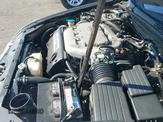 ✅ 2004 Honda Accord EX • VIN: 1HGCM66574A009190 • Lot: 43152033. Listed on IAAI with 197,615 mi. Free auction sales archive from the USA and detailed vehicle history report at DreamBid. Image 19.