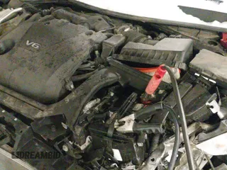 ✅ 2016 Nissan Maxima Platinum • VIN: 1N4AA6AP4GC436770 • Лот: 41367859. Опубликован ранее на IAAI с пробегом 98 288 миль. Бесплатный доступ к архиву аукционных продаж из США и подробный отчёт об истории автомобиля на DreamBid. Изображение 19.