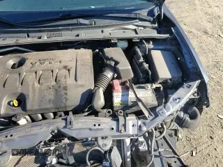 ✅ 2018 Toyota Corolla LE • VIN: 2T1BURHE5JC988224 • Лот: 82456095. Опубликован ранее на Copart с пробегом 109 961 миль. Бесплатный доступ к архиву аукционных продаж из США и подробный отчёт об истории автомобиля на DreamBid. Изображение 14.