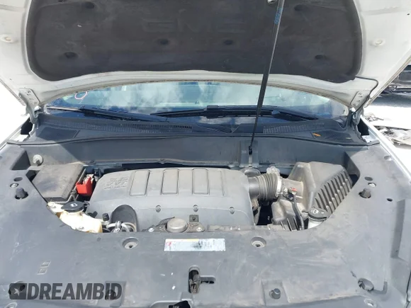 ✅ 2013 GMC Acadia Denali • VIN: 1GKKRTKD1DJ269385 • Lot: 44906309. Listed on IAAI with 151,738 mi. Free auction sales archive from the USA and detailed vehicle history report at DreamBid. Image 10.
