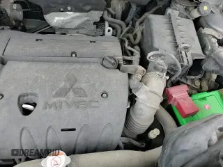 ✅ 2017 Mitsubishi Outlander ES • VIN: JA4AP3AU7HZ026888 • Lot: 91438745. Listed on Copart with 67,625 mi. Free auction sales archive from the USA and detailed vehicle history report at DreamBid. Image 16.