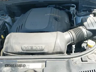 ✅ 2018 Dodge Durango R/T • VIN: 1C4SDJCT5JC216340 • Lot: 41954642. Listed on IAAI with 83,684 mi. Free auction sales archive from the USA and detailed vehicle history report at DreamBid. Image 20.