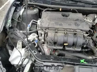 ✅ 2017 Nissan Sentra S • VIN: 3N1AB7AP5HY285303 • Lot: 92683785. Wystawiony na Copart z przebiegiem 71 301 mil. Bezpłatny archiwum sprzedaży aukcyjnych z USA i szczegółowy raport historii pojazdu na DreamBid. Zdjęcie 14.