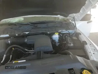 ✅ 2022 Ram 1500 Tradesman • VIN: 1C6RR6FG2NS170657 • Lot: 91274385. Wystawiony na Copart z przebiegiem 78 603 mil. Bezpłatny archiwum sprzedaży aukcyjnych z USA i szczegółowy raport historii pojazdu na DreamBid. Zdjęcie 14.