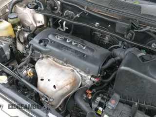 2004 Toyota Highlander с VIN JTEGD21AX40076784, выставлен на аукционе IAAI как лот 43443575 с пробегом 158 028 миль миль и . История ставок и продаж доступна на DreamBid. Изображение 12.