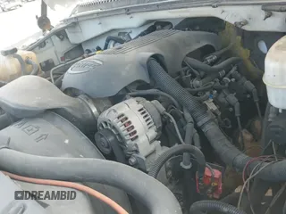 ✅ 2003 GMC Sierra 1500HD SLE • VIN: 1GTGK13U53F239428 • Лот: 42317642. Опубликован ранее на IAAI с пробегом 375 644 миль. Бесплатный доступ к архиву аукционных продаж из США и подробный отчёт об истории автомобиля на DreamBid. Изображение 22.