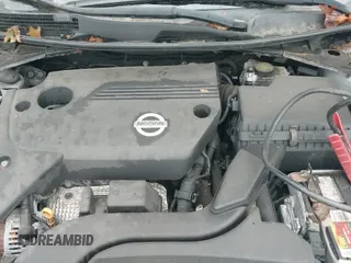 ✅ 2014 Nissan Altima SV • VIN: 1N4AL3AP0EC298411 • Lot: 43396182. Listed on IAAI with 214,819 mi. Free auction sales archive from the USA and detailed vehicle history report at DreamBid. Image 13.