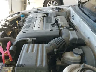 ✅ 2001 Hyundai Elantra GLS • VIN: KMHDN45DX1U093184 • Lot: 42209309. Wystawiony na IAAI z przebiegiem 84 785 mil. Bezpłatny archiwum sprzedaży aukcyjnych z USA i szczegółowy raport historii pojazdu na DreamBid. Zdjęcie 12.