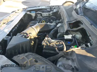 ✅ 2013 Land Rover Range Rover Evoque Pure Plus • VIN: SALVP2BG9DH824893 • Лот: 43566463. Опубликован ранее на IAAI с пробегом 117 999 миль. Бесплатный доступ к архиву аукционных продаж из США и подробный отчёт об истории автомобиля на DreamBid. Изображение 12.