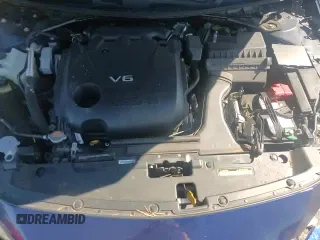 ✅ 2017 Nissan Maxima Platinum • VIN: 1N4AA6AP4HC371162 • Lot: 91121505. Wystawiony na Copart z przebiegiem 57 257 mil. Bezpłatny archiwum sprzedaży aukcyjnych z USA i szczegółowy raport historii pojazdu na DreamBid. Zdjęcie 13.