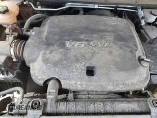 ✅ 2021 Chevrolet Colorado 2WD LT • VIN: 1GCHSCEN6M1266531 • Лот: 65434615. Опубликован ранее на Copart с пробегом 51 753 миль. Бесплатный доступ к архиву аукционных продаж из США и подробный отчёт об истории автомобиля на DreamBid. Изображение 13.