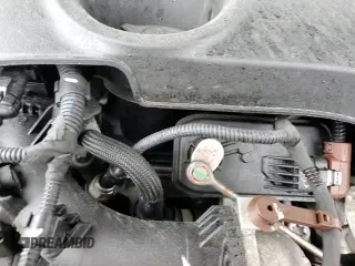 2024 Dodge Hornet R/T z VIN ZACPDFCW2R3A27995, wystawiony jako Copart lot #57535315 z przebiegiem 21 590 mil mil oraz Szkoda całkowita • Salvage title. Historia ofert i sprzedaży dostępna na DreamBid. Obrazek 14.