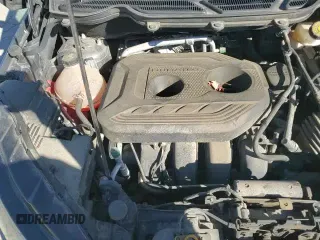 ✅ 2019 Ford EcoSport SES • VIN: MAJ6S3JL0KC254457 • Lot: 86854555. Wystawiony na Copart z przebiegiem 80 008 mil. Bezpłatny archiwum sprzedaży aukcyjnych z USA i szczegółowy raport historii pojazdu na DreamBid. Zdjęcie 17.