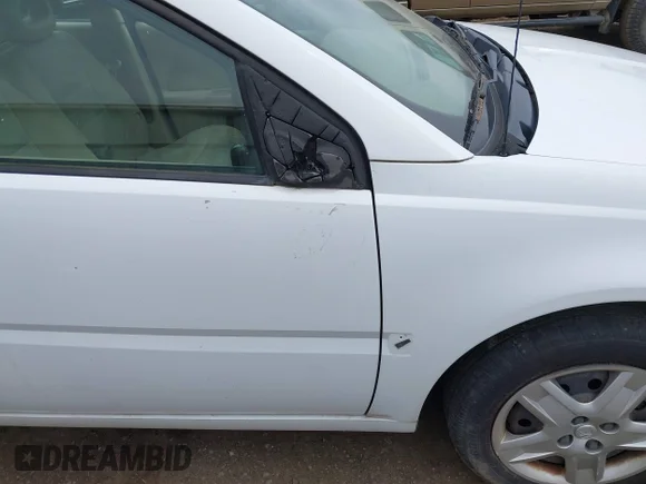 ✅ 2006 Saturn ION • VIN: 1G8AJ55F16Z172158 • Lot: 45298109. Wystawiony na IAAI z przebiegiem 175 012 mil. Bezpłatny archiwum sprzedaży aukcyjnych z USA i szczegółowy raport historii pojazdu na DreamBid. Zdjęcie 6.
