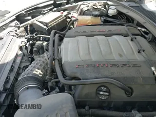 ✅ 2016 Chevrolet Camaro 2SS • VIN: 1G1FH1R70G0142456 • Lot: 42533542. Wystawiony na IAAI z przebiegiem 125 681 mil. Bezpłatny archiwum sprzedaży aukcyjnych z USA i szczegółowy raport historii pojazdu na DreamBid. Zdjęcie 19.