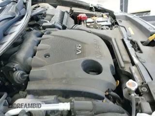 ✅ 2016 Nissan Maxima S • VIN: 1N4AA6AP2GC430689 • Lot: 41913701. Listed on IAAI with 132,637 mi. Free auction sales archive from the USA and detailed vehicle history report at DreamBid. Image 20.