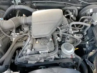 ✅ 2021 Toyota Tacoma SR • VIN: 5TFAX5GN2MX192677 • Лот: 82599885. Опубликован ранее на Copart с пробегом 91 927 миль. Бесплатный доступ к архиву аукционных продаж из США и подробный отчёт об истории автомобиля на DreamBid. Изображение 16.