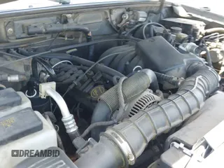 ✅ 2006 Ford Ranger XL • VIN: 1FTYR14U56PA01320 • Лот: 43061359. Опубликован ранее на IAAI с пробегом 165 401 миль. Бесплатный доступ к архиву аукционных продаж из США и подробный отчёт об истории автомобиля на DreamBid. Изображение 12.