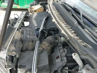 ✅ 2016 Ford Edge SEL • VIN: 2FMPK4J8XGBC61970 • Lot: 43345764. Listed on IAAI with 133,838 mi. Free auction sales archive from the USA and detailed vehicle history report at DreamBid. Image 19.