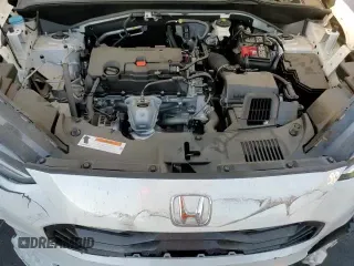 ✅ 2025 Honda HR-V Sport • VIN: 3CZRZ1H52SM701863 • Lot: 92222975. Listed on Copart with 23,381 mi. Free auction sales archive from the USA and detailed vehicle history report at DreamBid. Image 14.