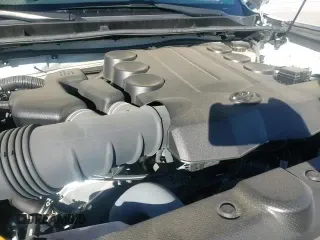 ✅ 2021 Toyota 4Runner SR5 • VIN: JTEMU5JR5M5927922 • Lot: 85953105. Wystawiony na Copart z przebiegiem 17 665 mil. Bezpłatny archiwum sprzedaży aukcyjnych z USA i szczegółowy raport historii pojazdu na DreamBid. Zdjęcie 16.