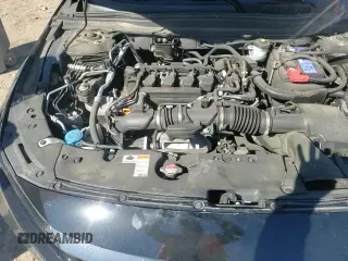 ✅ 2022 Honda Accord Sport • VIN: 1HGCV1F33NA046446 • Lot: 87014915. Wystawiony na Copart z przebiegiem 66 015 mil. Bezpłatny archiwum sprzedaży aukcyjnych z USA i szczegółowy raport historii pojazdu na DreamBid. Zdjęcie 13.