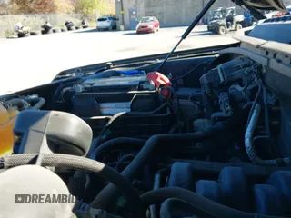 ✅ 2017 Ford F-150 XL • VIN: 1FTEW1EF0HFA69139 • Lot: 43505777. Wystawiony na IAAI z przebiegiem 135 596 mil. Bezpłatny archiwum sprzedaży aukcyjnych z USA i szczegółowy raport historii pojazdu na DreamBid. Zdjęcie 24.