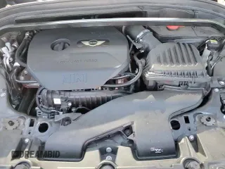 ✅ 2018 MINI Countryman Cooper • VIN: WMZYS7C30J3E09050 • Lot: 69803835. Listed on Copart with 117,151 mi. Free auction sales archive from the USA and detailed vehicle history report at DreamBid. Image 15.