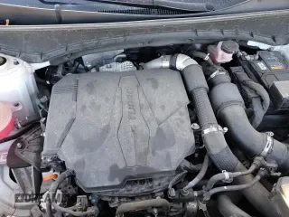 ✅ 2022 Hyundai Santa Cruz Limited • VIN: 5NTJEDAF0NH027565 • Лот: 87018045. Опубликован ранее на Copart с пробегом 38 843 миль. Бесплатный доступ к архиву аукционных продаж из США и подробный отчёт об истории автомобиля на DreamBid. Изображение 13.