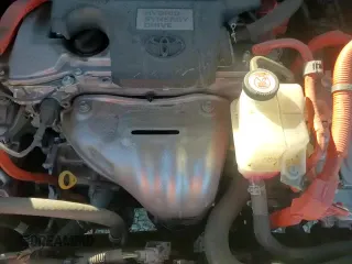 ✅ 2018 Toyota RAV4 Hybrid Limited • VIN: JTMDJREVXJD229626 • Лот: 91428985. Опубликован ранее на Copart с пробегом 77 058 миль. Бесплатный доступ к архиву аукционных продаж из США и подробный отчёт об истории автомобиля на DreamBid. Изображение 14.