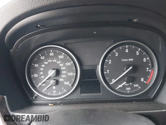 ✅ 2011 BMW 3 Series 335i • VIN: WBAPM5C53BE575445 • Лот: 44700434. Опубліковано раніше на IAAI з пробігом 197 268 миль. Безкоштовний доступ до архіву аукціонних продажів зі США та докладний звіт про історію автомобіля на DreamBid. Зображення 7.